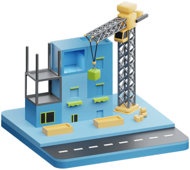 Land Construction