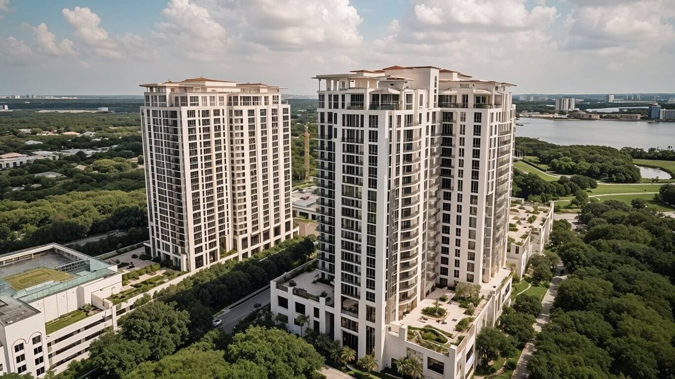 5 Essential Tips for Designing a Modern Apartment That Feel Spacious & Stylish