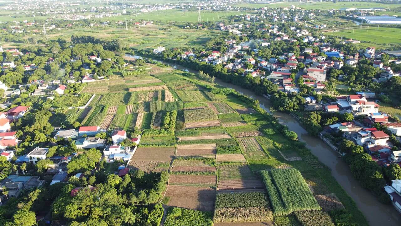 High Potential Land Development at Chikkaballapur